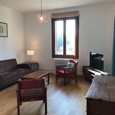 Le Catalpa - Centre Ville, Jardin & Parking! Annecy Ngoại thất bức ảnh