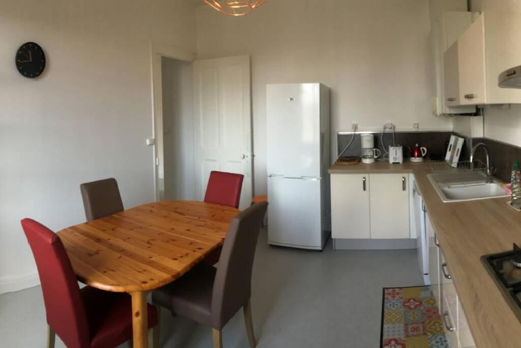 Le Catalpa - Centre Ville, Jardin & Parking! Annecy Ngoại thất bức ảnh