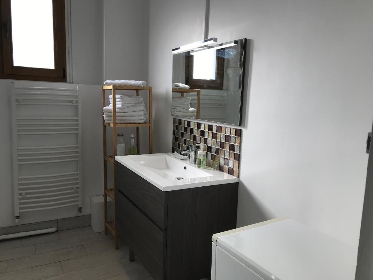 Le Catalpa - Centre Ville, Jardin & Parking! Annecy Ngoại thất bức ảnh