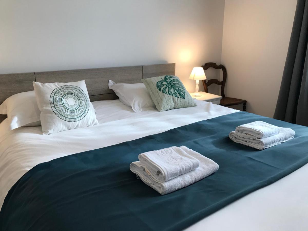 Le Catalpa - Centre Ville, Jardin & Parking! Annecy Ngoại thất bức ảnh