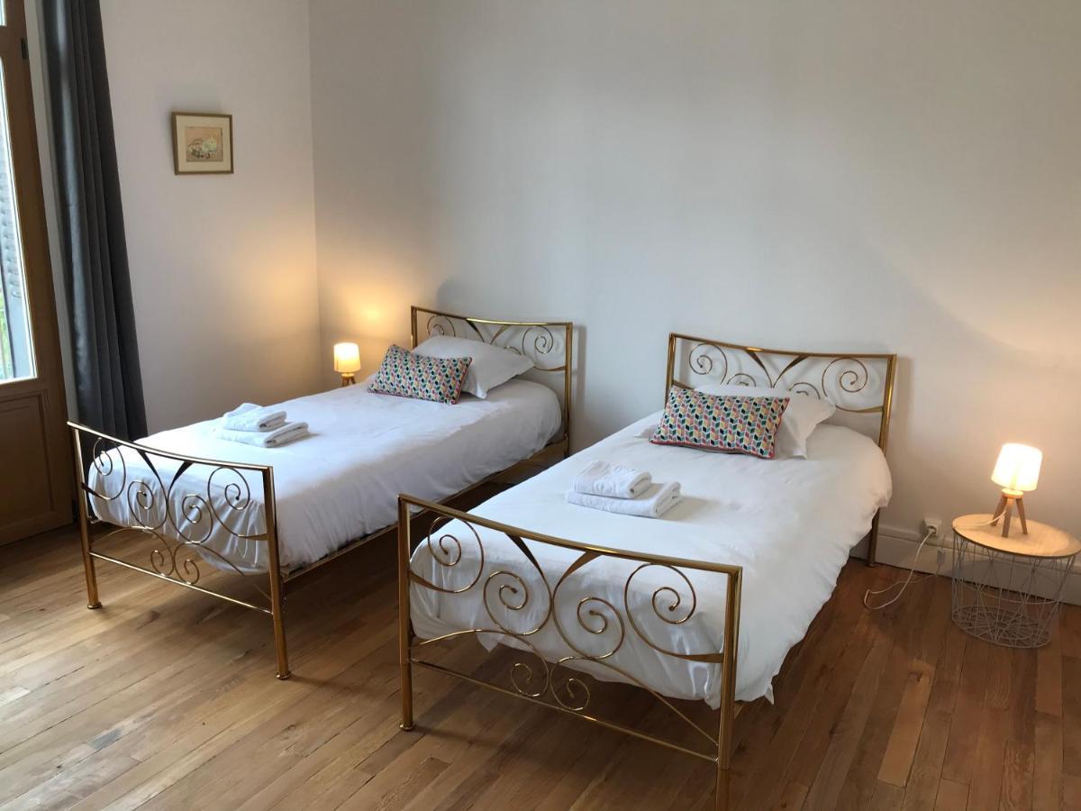Le Catalpa - Centre Ville, Jardin & Parking! Annecy Ngoại thất bức ảnh